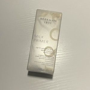 Beekman1802 MILK PRIMER SPF 35